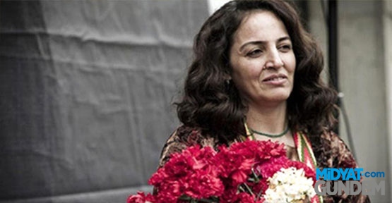 HDP’li Sevinç Bozan Tutuklandı