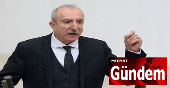 Miroğlu’ndan, IKBY Referandumuna ilişkin açıklaması