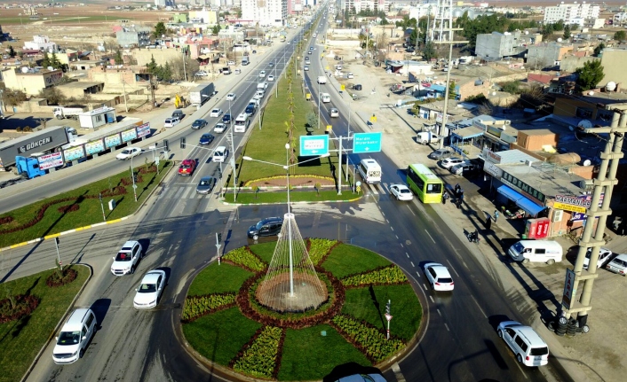 Mardin’de, trafiğin kontrol altına alınması için EDS sistemi kurulacak
