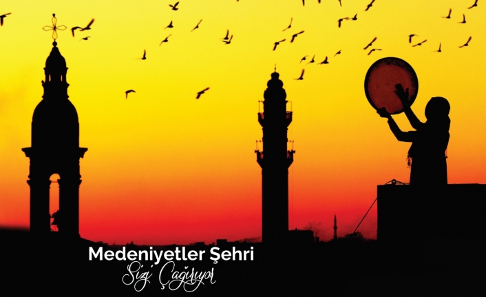 Mardin Türkiye'nin Gündeminde