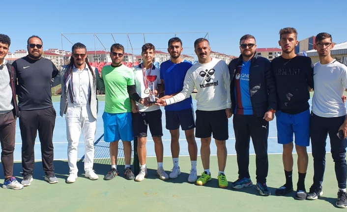 Midyat Belediyesi Sporcularından Ağrı’da Şampiyonluk