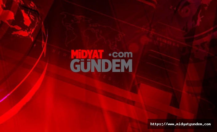 Mardin'de çıkan silahlı kavgada 1 kişi öldü, 2 kişi yaralandı