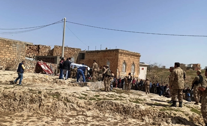 Savur’da çıkan silahlı kavgada 2 kişi öldü