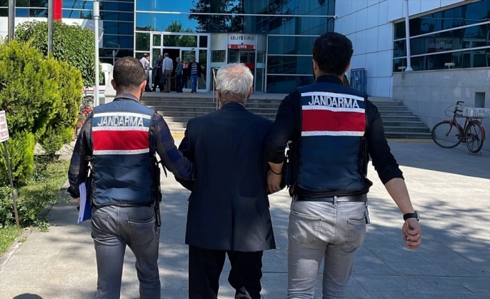 Adıyaman'daki terör operasyonunda eski HDP İl Başkanı gözaltına alındı