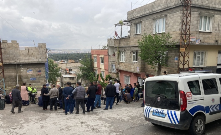 Gaziantep'te bıçaklanan genç hayatını kaybetti