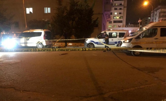 Gaziantep'te silahlı saldırıya uğrayan kişi hayatını kaybetti