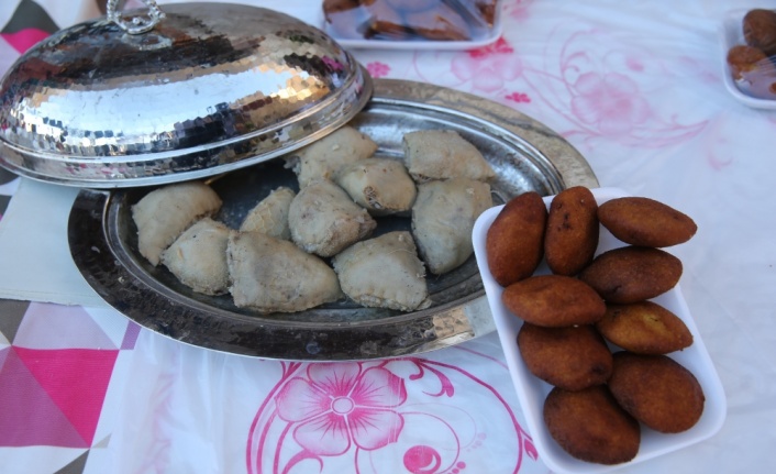 Mardin'de “Türk Mutfağı Haftası“ etkinlikleri başladı