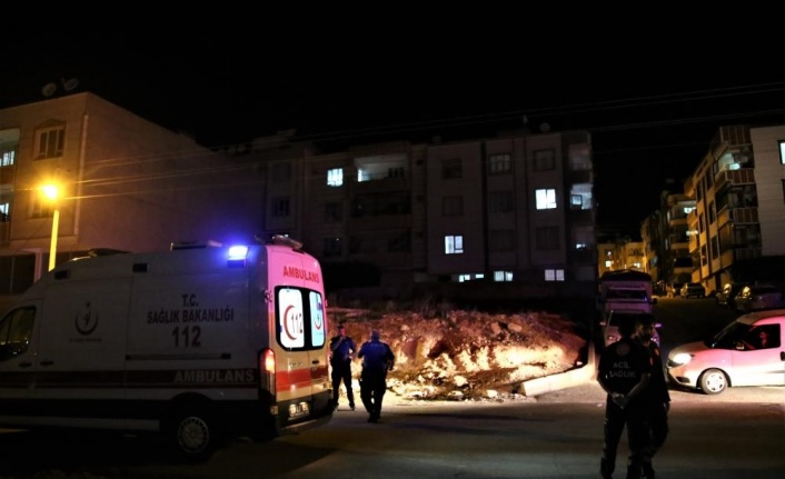 Şanlıurfa'da düğünde çıkan arbedede 3 polis hafif yaralandı