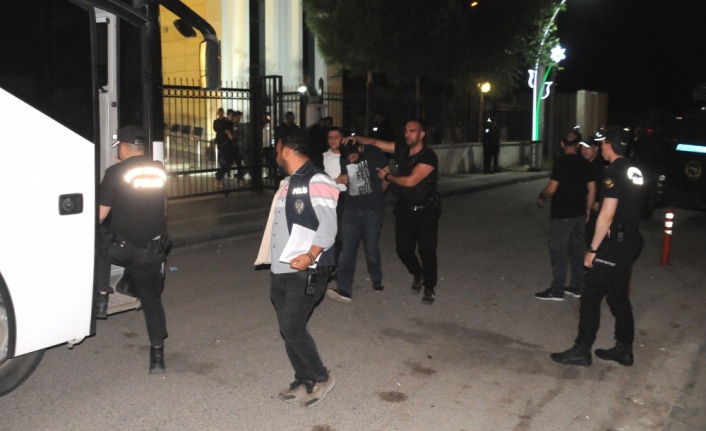 Şırnak'ta 1 kişinin hayatını kaybettiği silahlı saldırıya ilişkin 3 tutuklama
