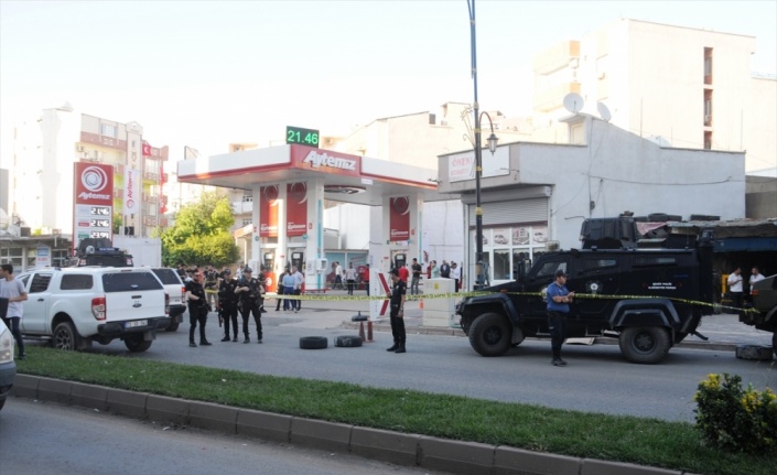 Şırnak'ta silahlı saldırıda 1 kişi öldü, 1 kişi yaralandı