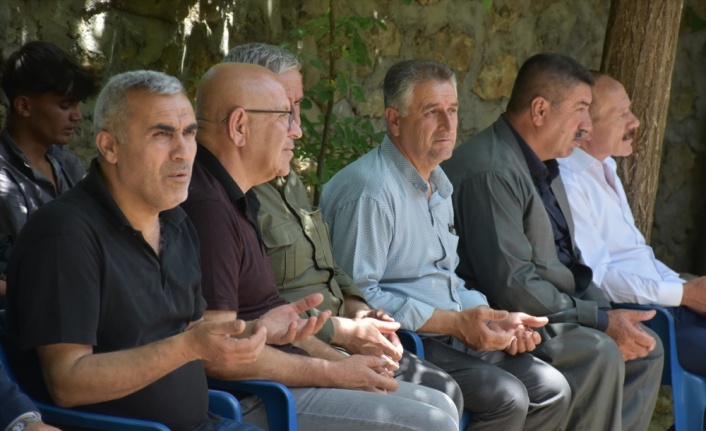 Şırnak'taki kazada hayatını kaybeden işçilerden geriye acı hikayeler kaldı
