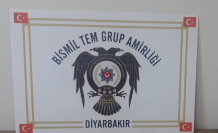 Diyarbakır'da huzur uygulamalarında 18 kişi yakalandı