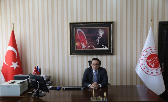 Nizip Cumhuriyet Başsavcısı Birol göreve başladı