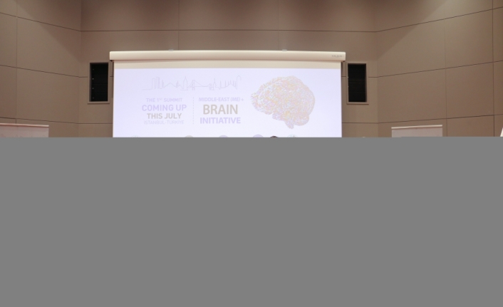 Üsküdar Üniversitesi Balkanlar ve Ortadoğu Beyin Girişimi Zirvesi sona erdi