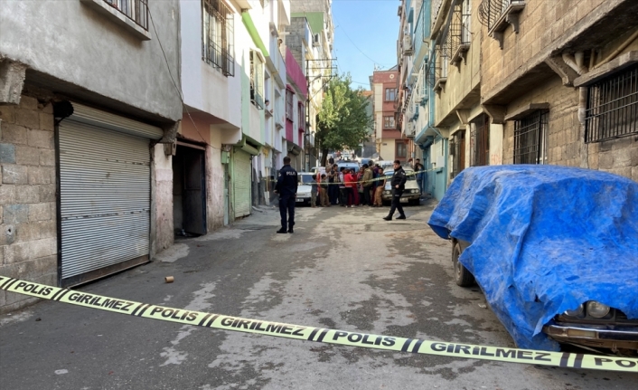 Gaziantep'te pompalı tüfekle ateş açıp kaçan zanlı 3 çocuğu yaraladı