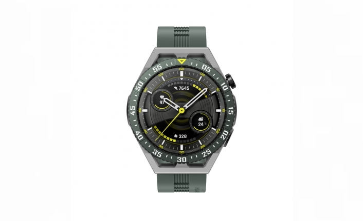 Huawei Watch GT 3 SE, 2 haftalık pil ömrü sunuyor