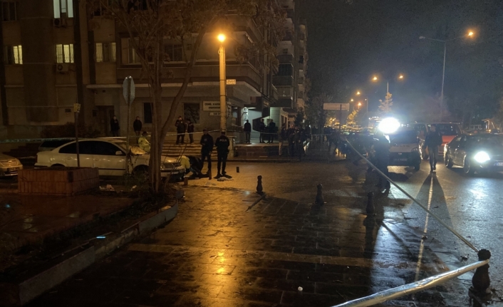Gaziantep'te 5 kişinin yaralandığı silahlı kavgaya ilişkin bir şüpheli tutuklandı