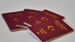 Pasaport Ve Ehliyette Yeni Dönem