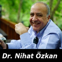 Dr. Nihat ÖZKAN