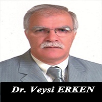 Dr. Veysi ERKEN