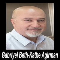 Gabriyel Beth-Kathe Agirman