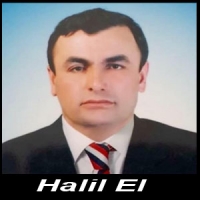 Halil El
